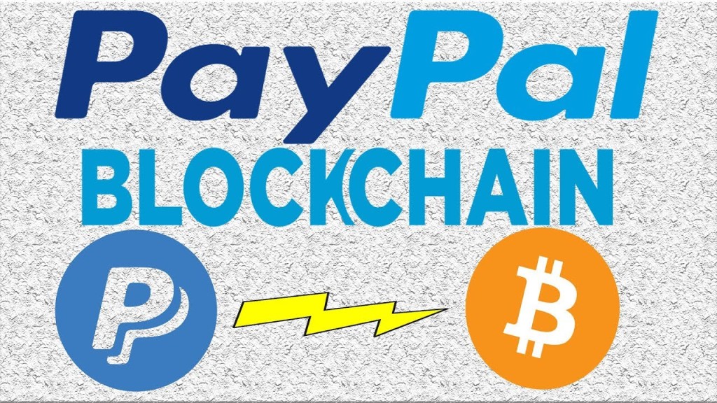 paypal-blockchain-tech
