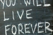 Google’s Calico-With Big Data You’ll Live Forever