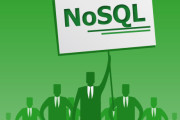 RDBMS dominate the database market, but NoSQL systems are catching up