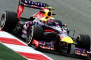 Big Data-The Digital Backbone Of Formula 1