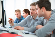 Big Data Opens New Doors For Financial Analysts