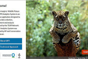 HP’s Earth Insights deploys big data tech against eco threats