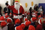 Why Santa needs Big Data