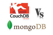 MongoDB vs CouchDB-Open Source NoSQL and Document Databases Comparison