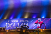 Super Bowl ads need Big Data to be effective