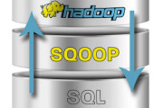 Data transfer between MySql and Cassandra using Sqoop