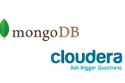 Cloudera, MongoDB partner to mash up NoSQL, Hadoop