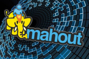 Enjoy machine learning with Mahout on Hadoop