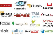 16 NoSQL, NewSQL Databases To Watch