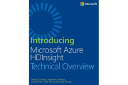 Free eBook-Learn About Microsoft’s Hadoop Implementation