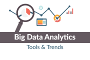 Big Data Analytics: Tools and Trends