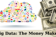 Big Data: The Money Maker