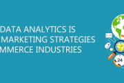 How Big Data Analytics is shipping Marketing Strategies for E-commerce Industries