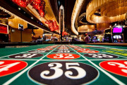 How analytics are used in the gambling industry