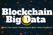 Blockchain and Big Data: When Two Super Technologies Meet, What Happens?