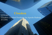 How to prepare for the Hadoop CCDH certification?