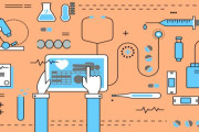 Big Data is Stirring Disruption In The Healthcare Industry