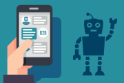 Why Chatbots should be a part of your Big Data plan in 2025