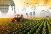 How Big Data Tech Is Changing the Way We Farm