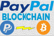 PayPal’s Using Blockchain to Reward Its Employees