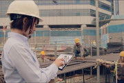 How Big Data is Transforming the Construction Industry?