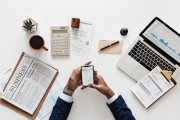 6 Tips for Preparing For Your Taxes Throughout the Year