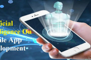 Artificial Intelligence: A Huge Revolution In The Mobile Apps World