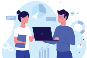 Three Reasons to be a Data Analyst