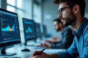 Using Analytics to Improve Your Business in 2025