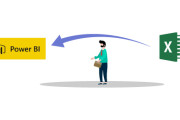 Reasons to Choose Power BI over Excel?