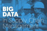 How to Optimize Supply Chain Management with Big Data