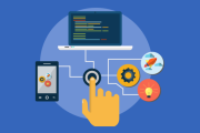 A beginner’s guide to low-code app development platforms