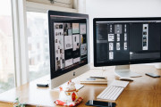 How Big Data Shapes UI Trends and Web Development?