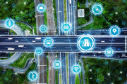 Big Data Analytics & Road Safety- How Technology Can Save Lives