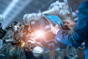 How AI And Machine Learning Are Revolutionising The Way Companies Prototype Their Products