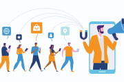 How Influencer Marketing Is Driving Digital Transformation In Consumer Behaviour Online