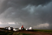How Big Data Can Enhance Weather Forecasting