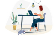 How to Support Remote Employees in a Digital World
