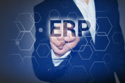 Top 10 ERP Manufacturing Software in 2025