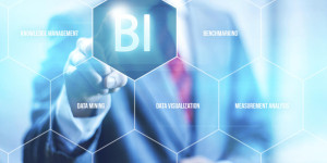 What is Embedded BI & Its benefit?
