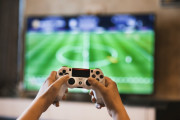 History of AI Use in Video Game Design
