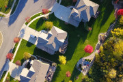 Applications of disruptive tech in the housing market