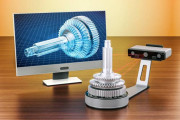 A Comparison of 3D Scanning Services