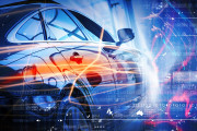 Automotive Innovation Is Being Driven Forward Through Big Data