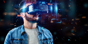 The Evolution of iGaming Software β From Basic Simulations to Advanced Virtual Reality