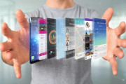 What fintech apps are made for?