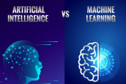 Difference between Machine learning and Artificial Intelligence