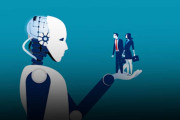 4 Ways Artificial Intelligence Helps Business