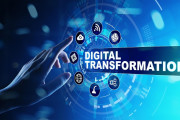 6 Reasons To Embrace Digital Transformation In Your Business