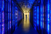 The Importance of Data Center Infrastructure for Business Innovation and Job Creation